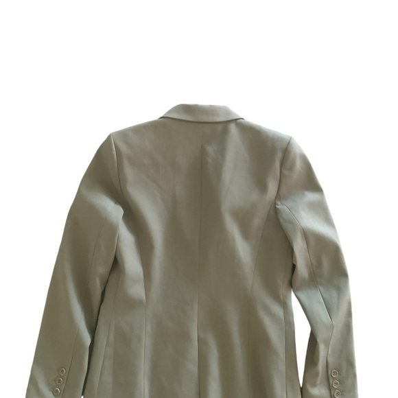 Theory Single Button Blazer Size 10 - Picture 4 of 6